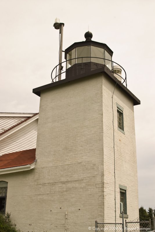 Fort Point Light