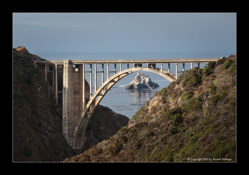 Bixby Bridge