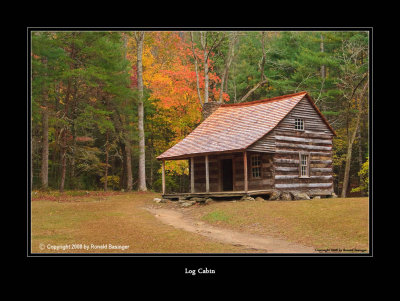 Cades Cove