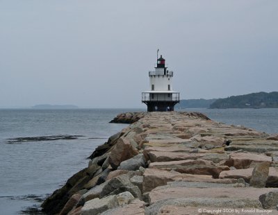 Spring Point Ledge Light