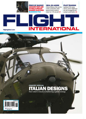 Flight Cover Image of the week
