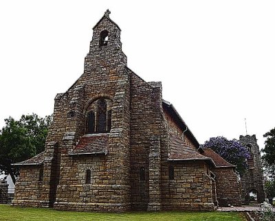 St Andrews