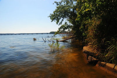 Bob Sandlin State Park, 9-28-2008 (#3)