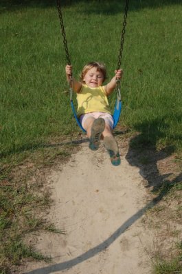 Madison Swinging, 9-20-2008 (#1)