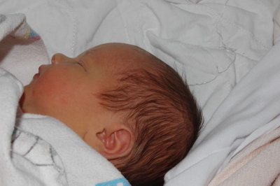 Adrian Malachi Harrison, 3-12-2009 #3