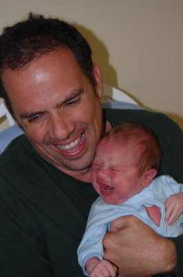 Adrian Malachi Harrison, 3-25-2009 (#3)