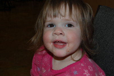 Helen, 3-1-2009 (#3)