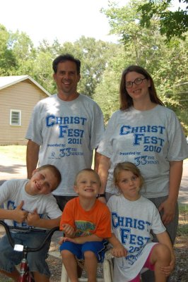 Us with All Nephews, 07-18-2010