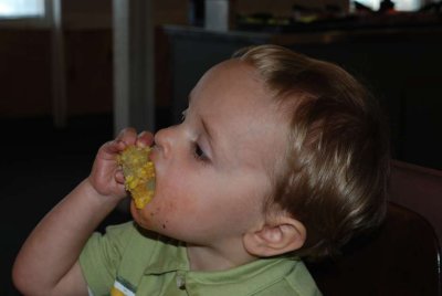 Adrian, 09-26-2010, #1 (Enjoy Corn on the Cob)