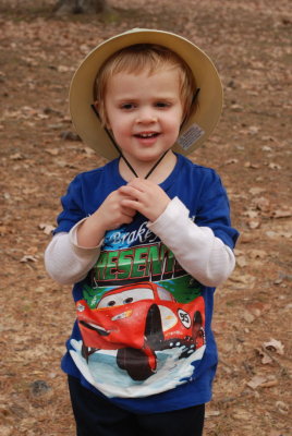 Adrian, Jan 8th