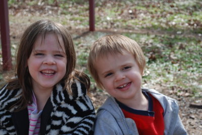 Helen/Adrian, Jan 15th