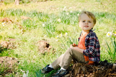 Adrian, March 4th