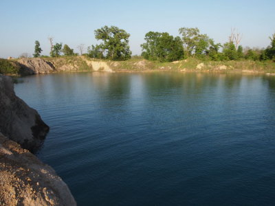 Cliffs in Lindale, TX