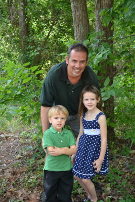 Me with Kids, June 17th