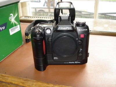 $200 d-SLR, Fuji S2, Pro, 9-18-2007