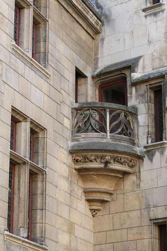 Visite du quartier du Marais  Paris