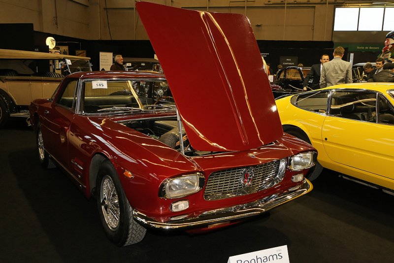 Salon Retromobile 2009 -  MK3_6807 DxO.jpg