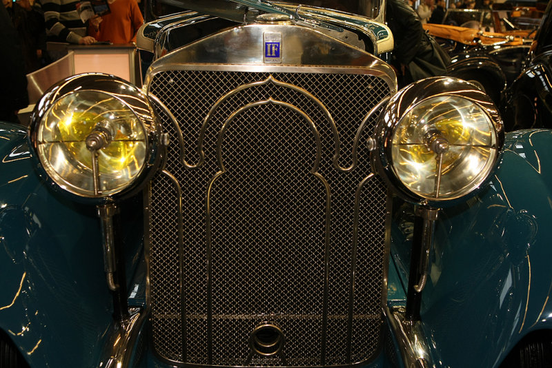 Salon Retromobile 2009 -  MK3_6878.jpg