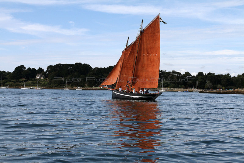112 Tour de l'Ile d'Arz en aout 2012 - IMAFC7~1.JPG