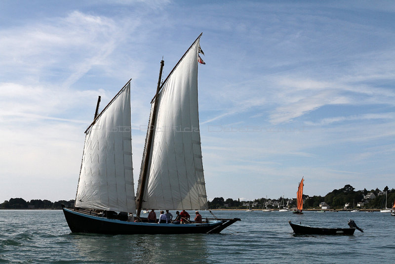 127 Tour de l'Ile d'Arz en aout 2012 - IMG_05~2.JPG