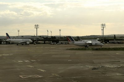 Notre vol Air France vers l'le de la Runion  bord d'un Boeing 777