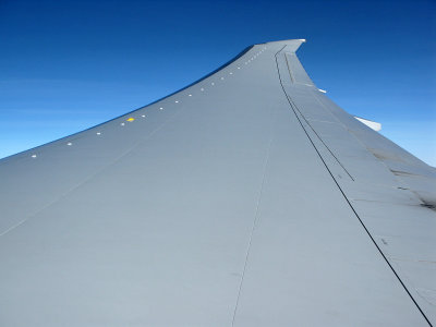 Notre vol Air France vers l'le de la Runion  bord d'un Boeing 777