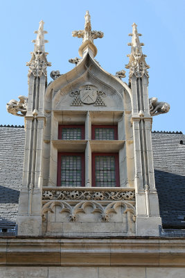 Visite du quartier du Marais  Paris