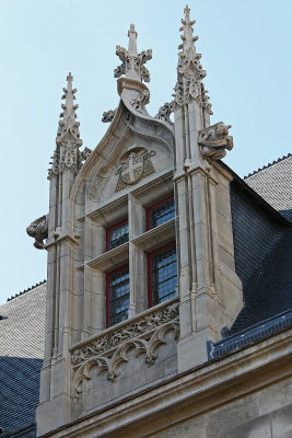 Visite du quartier du Marais  Paris