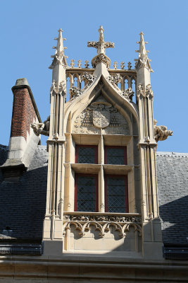 Visite du quartier du Marais  Paris