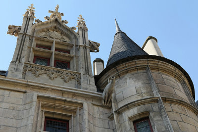 Visite du quartier du Marais  Paris