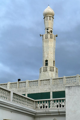 Dcouverte de Saint-Denis de la Runion