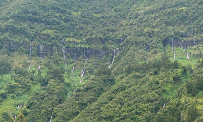 Dcouverte du cirque de Salazie