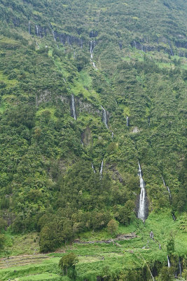 Dcouverte du cirque de Salazie