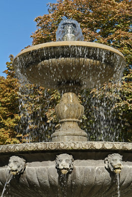 Visite du quartier du Marais  Paris