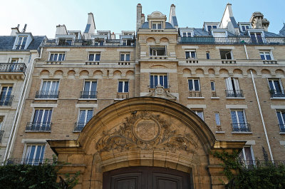 Visite du quartier du Marais  Paris