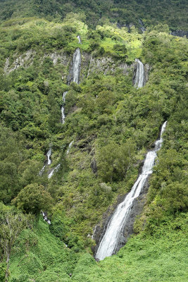 Dcouverte du cirque de Salazie