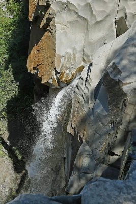 Dans le cirque de Cilaos