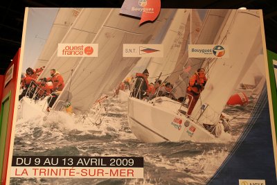 Affiche du Spi Ouest France 2009 - Salon nautique 2008  - MK3_2632 DxO web.jpg