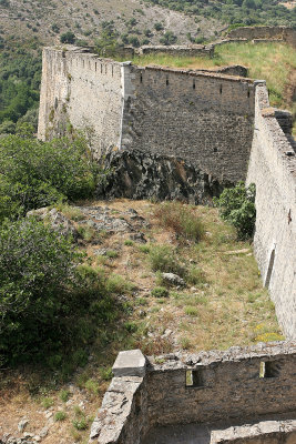 Dcouverte de la ville de Corte, de sa citadelle, et son muse