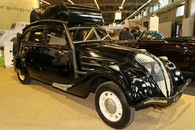 Salon Retromobile 2009 -  MK3_6203 DxO.jpg