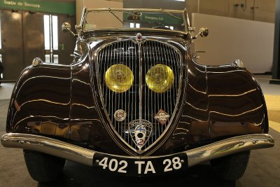 Salon Retromobile 2009 -  MK3_6216 DxO.jpg