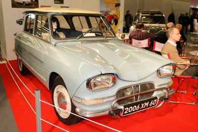 Salon Retromobile 2009 -  MK3_6288 DxO.jpg