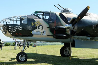 331 Meeting aerien de la Ferte Alais 2009 - MK3_9010 DxO  web.jpg