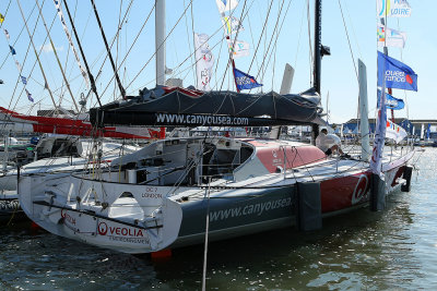 8 - Groupama 70 lors du record SNSM 2010 - MK3_8551_DxO WEB.jpg