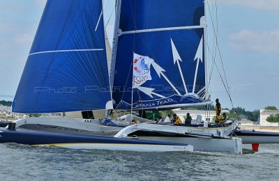 386 - Groupama 70 lors du record SNSM 2010 - MK3_8992_DxO WEB.jpg