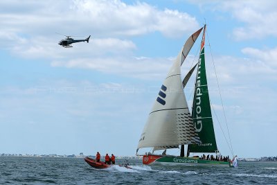 557 - Groupama 70 lors du record SNSM 2010 - MK3_9188_DxO WEB.jpg