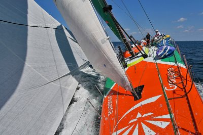 271 Convoyage du Groupama 70 de Lorient a Saint Nazaire - MK3_8202_DxO WEB.jpg