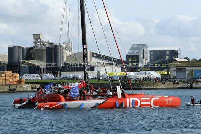 587 La Route du Rhum la Banque Postale 2010 - MK3_7071_DxO WEB.jpg