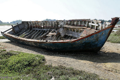 107Tour de l'Ile d'Arz en avril 2011 - IM4468~1.JPG