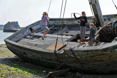 112Tour de l'Ile d'Arz en avril 2011 - IM41DF~1.JPG